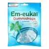 EM EUKAL Gummidrops Eisminze zuckerhaltig, 90 g, Dr. C. SOLDAN GmbH