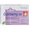 Gesundform Cranberry 36, 60 Stk., Provita Apoth.Market.U.Handels GmbH