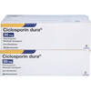 Ciclosporin dura 50mg Weichkapseln, 100 ST, Viatris Healthcare GmbH