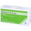 Betavert N 8mg, 50 Stk., Hennig Arzneimittel GmbH & Co. KG