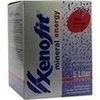 Xenofit mineral energy