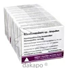 Rhodizonsäure cp. Ampullen, 5x10 Stk., Sanorell Pharma GmbH