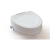 Toilettensitzerh&ouml;hung 10cm mit Deckel, 1 Stk., Rehaforum Medical GmbH