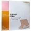 Allevyn Gentle 15cmx15cm, 5 ST, Smith & Nephew GmbH