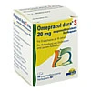 Omeprazol dura S 20mg, 14 Stück, Viatris Healthcare GmbH