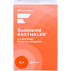 Budesonid Easyhaler 0.4mg/100 ED, 1 ST, ORION Pharma GmbH