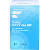 Salbu Easyhaler 0.1mg/200 ED, 2 ST, ORION Pharma GmbH