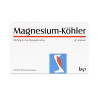 Magnesium-Köhler, 1x30 Stk., Köhler Pharma GmbH