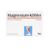 Magnesium-Köhler, 1x60 Stk., Köhler Pharma GmbH