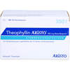 Theophyllin Aristo 350 mg Retardkapseln, 100 ST, Aristo Pharma GmbH