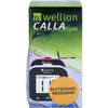 Wellion CALLA light Blutzuckermg. Set mmol/l weiß, 1 ST, Med Trust GmbH