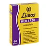 Luvos Heilerde mikrofein Kapseln, 40 Stk., Heilerde-Gesellschaft Luvos Just GmbH & Co. KG