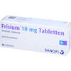 Frisium 10 Tabletten, 50 st, Emra-Med Arzneimittel GmbH