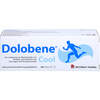 Dolobene Cool, 110 g, Recordati Pharma GmbH