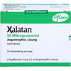 Xalatan 50 Mikrogramm/ml, 3x2,5 ml, Eurimpharm Arzneimittel GmbH