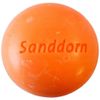 Tjota Runde Badeseifen Sanddorn-Seife, 225 Gramm, Speick Naturkosmetik GmbH & Co. KG