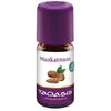 Muskatnuss BIO Oel, 5 Milliliter, Taoasis GmbH Natur Duft Manufaktur