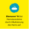 BLEMAREN N, 100 Stk., Aristo Pharma GmbH