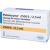 PULMOZYME LOESUNG ZUR INHALATION, 30 ST, Roche Pharma AG