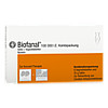 BIOFANAL Kombip. 25g Salbe + 6 Vag.Tbl.