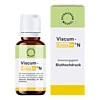 VISCUM ENTOXIN N, 50 Milliliter, Spenglersan GmbH