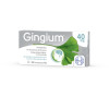 Gingium 40 mg Filmtabletten, 30 st, HEXAL AG