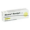 MICOTAR MUNDGEL, 20 Gramm, Dermapharm AG