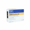 ERYPO FS 2000, 6x0.5 Milliliter, Janssen-Cilag GmbH