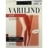 Varilind Job transparente Strumpfhose schwarz Gr.3