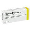 CHINOSOL 1,0 g Tabletten