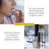 Biochemie Pfl&uuml;ger Nr. 1 Calcium fluoratum D 12, 400 Stk., Hom&ouml;opathisches Laboratorium Alexander Pfl&uuml;ger GmbH & Co. KG
