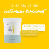 Biochemie Pfl&uuml;ger Nr. 1 Calcium fluoratum D 12, 1000 Stk., Hom&ouml;opathisches Laboratorium Alexander Pfl&uuml;ger GmbH & Co. KG