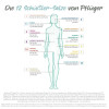 Biochemie Pfl&uuml;ger Nr. 1 Calcium fluoratum D 12, 1000 Stk., Hom&ouml;opathisches Laboratorium Alexander Pfl&uuml;ger GmbH & Co. KG