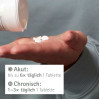 Biochemie Pfl&uuml;ger Nr. 1 Calcium fluoratum D 12, 1000 Stk., Hom&ouml;opathisches Laboratorium Alexander Pfl&uuml;ger GmbH & Co. KG