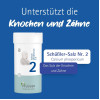 Biochemie Pfl&uuml;ger Nr. 2 Calcium phosphoricum D 6, 400 st, Hom&ouml;opathisches Laboratorium Alexander Pfl&uuml;ger GmbH & Co. KG