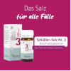 Biochemie Pfl&uuml;ger Nr. 3 Ferrum phosphoricum D 12, 100 Stk., Hom&ouml;opathisches Laboratorium Alexander Pfl&uuml;ger GmbH & Co. KG