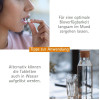 Biochemie Pfl&uuml;ger Nr. 4 Kalium chloratum D 6, 100 Stk., Hom&ouml;opathisches Laboratorium Alexander Pfl&uuml;ger GmbH & Co. KG