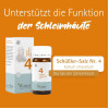 Biochemie Pfl&uuml;ger Nr. 4 Kalium chloratum D 6, 100 Stk., Hom&ouml;opathisches Laboratorium Alexander Pfl&uuml;ger GmbH & Co. KG