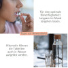 Biochemie Pfl&uuml;ger Nr. 5 Kalium phosphoricum D 6, 400 Stk., Hom&ouml;opathisches Laboratorium Alexander Pfl&uuml;ger GmbH & Co. KG