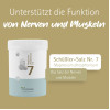 Biochemie Pfl&uuml;ger Nr. 7 Magnesium phosphoricum D 6, 1000 st, Hom&ouml;opathisches Laboratorium Alexander Pfl&uuml;ger GmbH & Co. KG