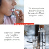 Biochemie Pfl&uuml;ger Nr. 10 Natrium sulfuricum D 6, 400 Stk., Hom&ouml;opathisches Laboratorium Alexander Pfl&uuml;ger GmbH & Co. KG