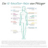 Biochemie Pfl&uuml;ger Nr. 11 Silicea D 12, 400 Stk., Hom&ouml;opathisches Laboratorium Alexander Pfl&uuml;ger GmbH & Co. KG