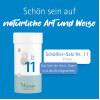 Biochemie Pfl&uuml;ger Nr. 11 Silicea D 12, 400 st, Hom&ouml;opathisches Laboratorium Alexander Pfl&uuml;ger GmbH & Co. KG