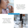 Biochemie Pfl&uuml;ger Nr. 11 Silicea D 12, 400 Stk., Hom&ouml;opathisches Laboratorium Alexander Pfl&uuml;ger GmbH & Co. KG