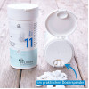 Biochemie Pfl&uuml;ger Nr. 11 Silicea D 12, 400 st, Hom&ouml;opathisches Laboratorium Alexander Pfl&uuml;ger GmbH & Co. KG