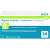 AGNUS CASTUS 1A Pharma Filmtabletten, 60 Stk., 1 A Pharma GmbH