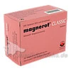 MAGNEROT classic Tabletten