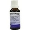 RANUNCULUS KOMPLEX Hanosan flüssig, 20 ml, HANOSAN GmbH