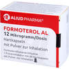 Formoterol AL 12 Mikrogramm/Dosis Inhal.-Kaps., 1X60 ST, Aliud Pharma GmbH