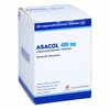 Asacol 400mg, 100 ST, Tillotts Pharma GmbH